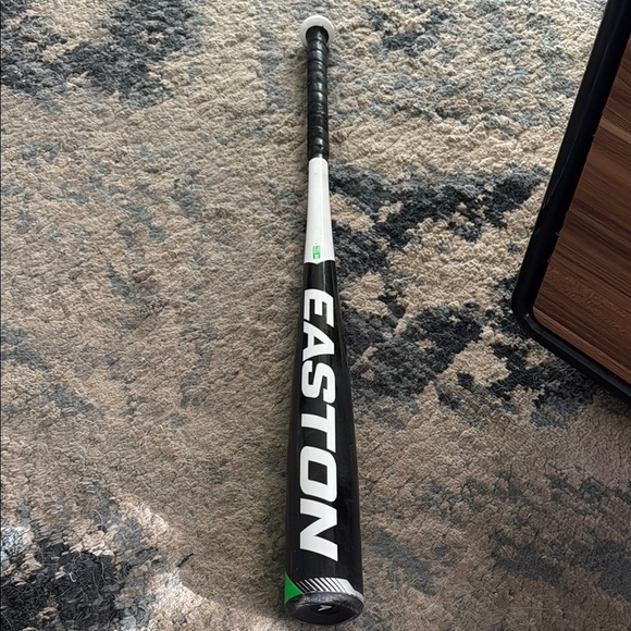 Easton Other - Easton 2019 Speed -3 Aux 50 33 inch 30 oz 2 5/8 Barrel Dir Official Baseball Bat